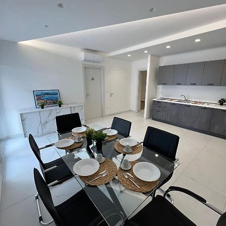 Ansiro Rooms Home Business Scisciano 외부 사진