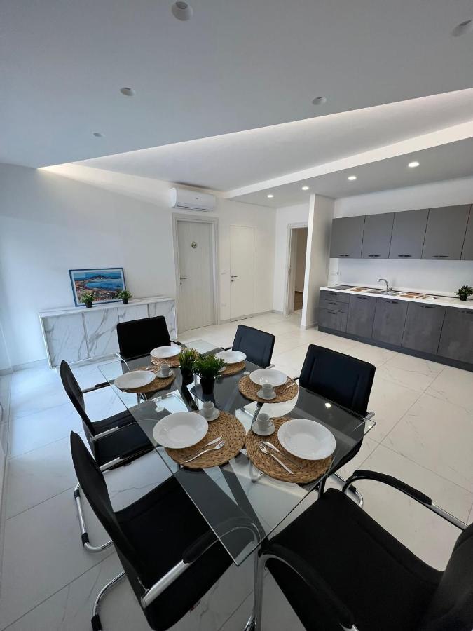 Ansiro Rooms Home Business Scisciano 외부 사진