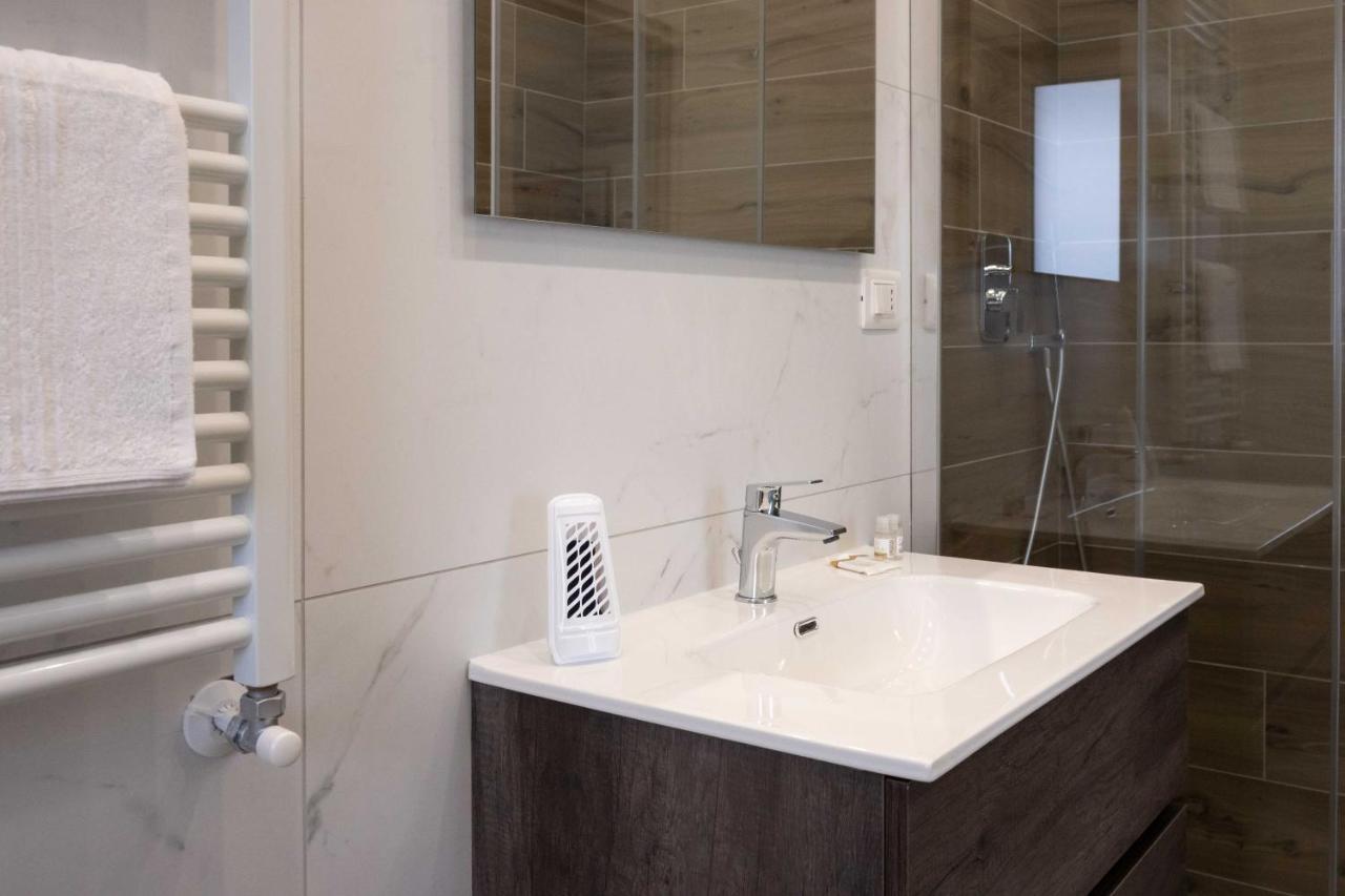 Ansiro Rooms Home Business Scisciano 외부 사진
