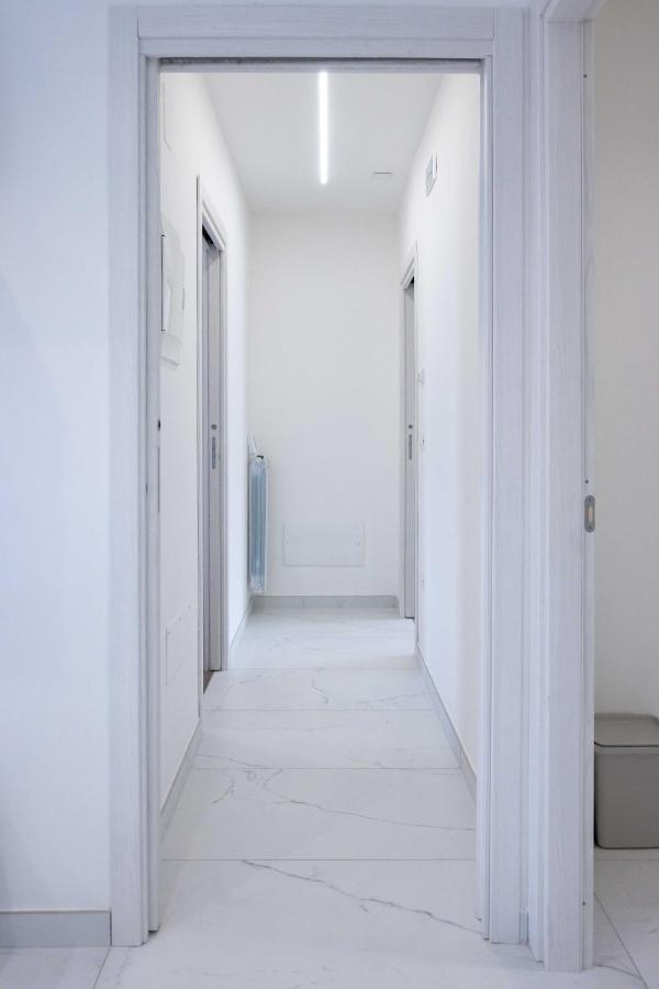 Ansiro Rooms Home Business Scisciano 외부 사진