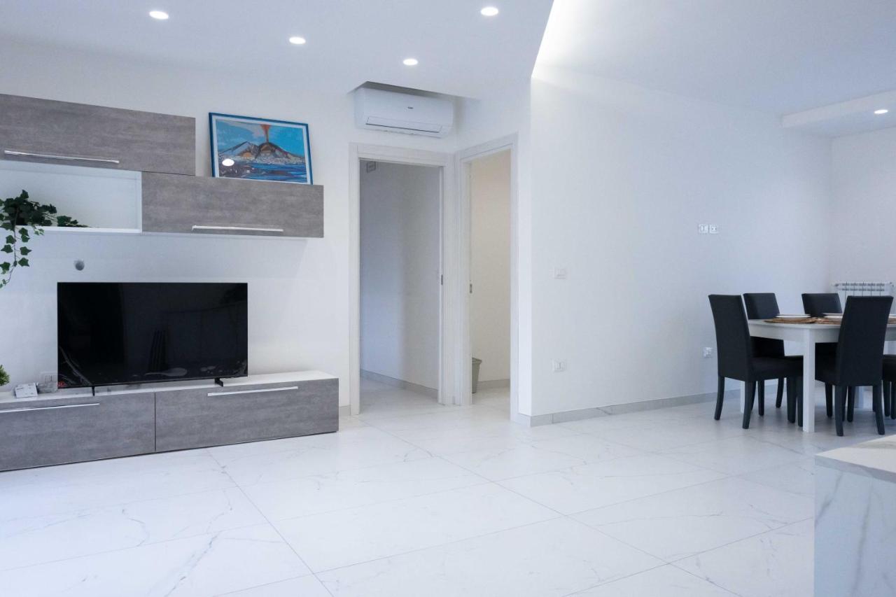 Ansiro Rooms Home Business Scisciano 외부 사진