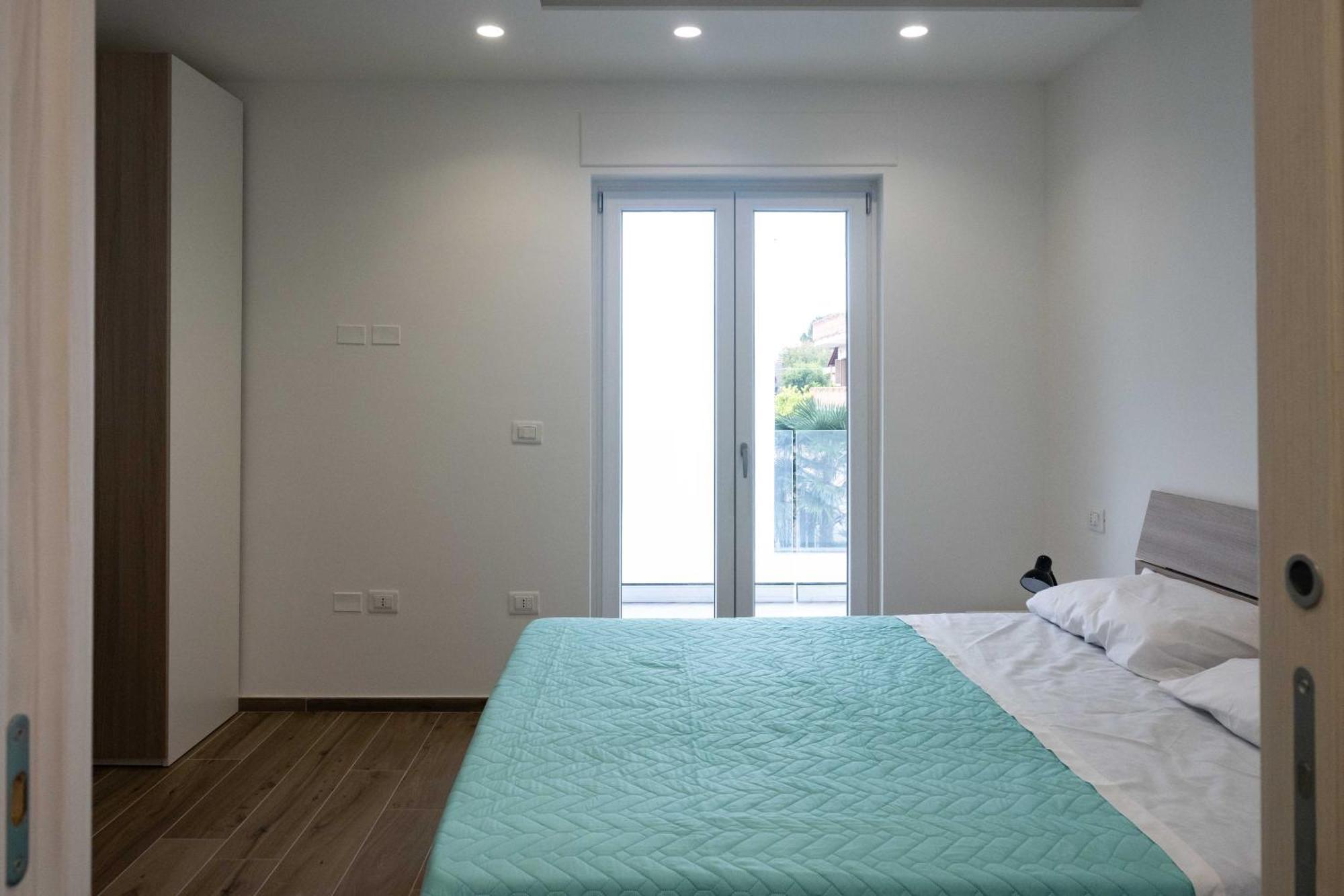 Ansiro Rooms Home Business Scisciano 외부 사진
